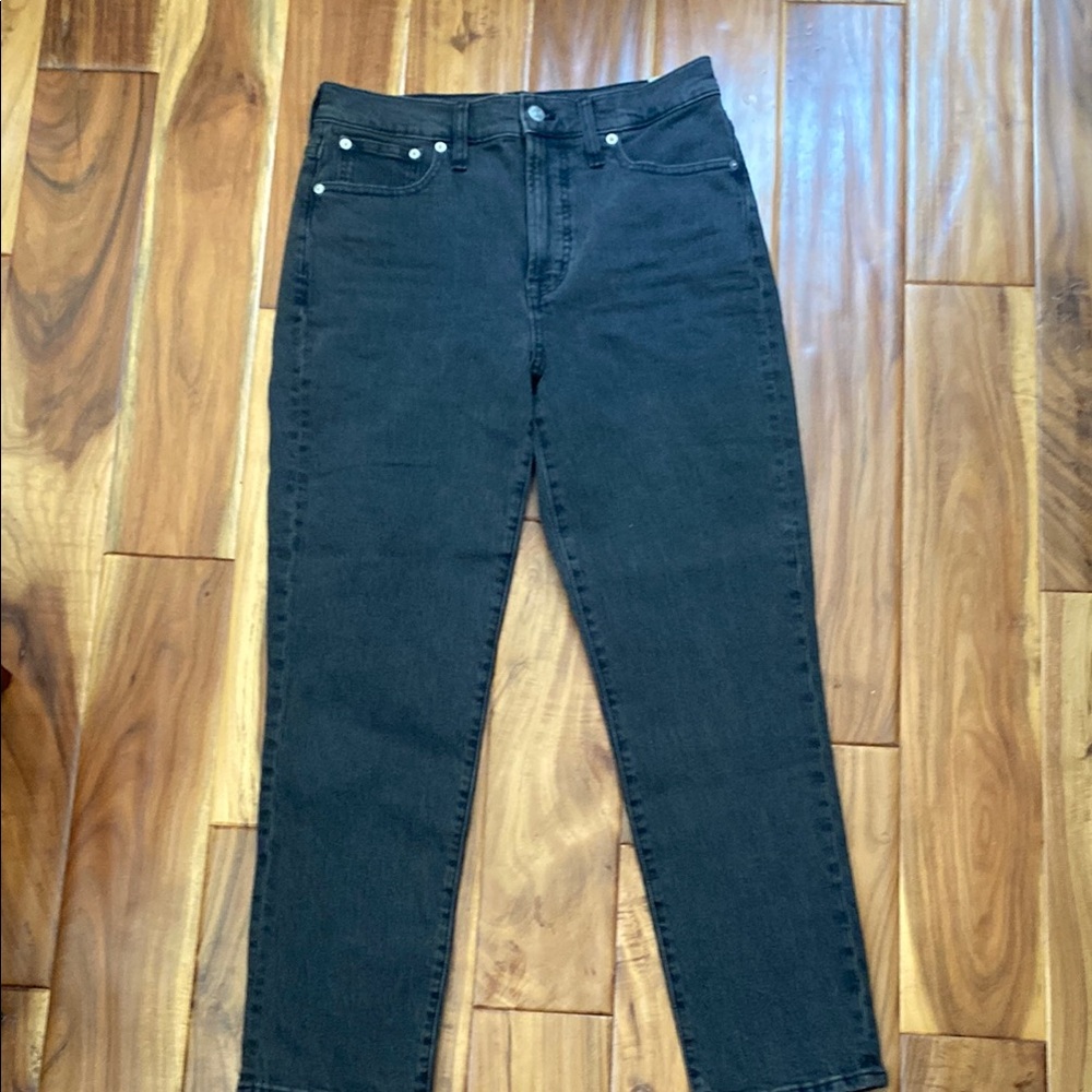 NWT perfect Vintage jeans